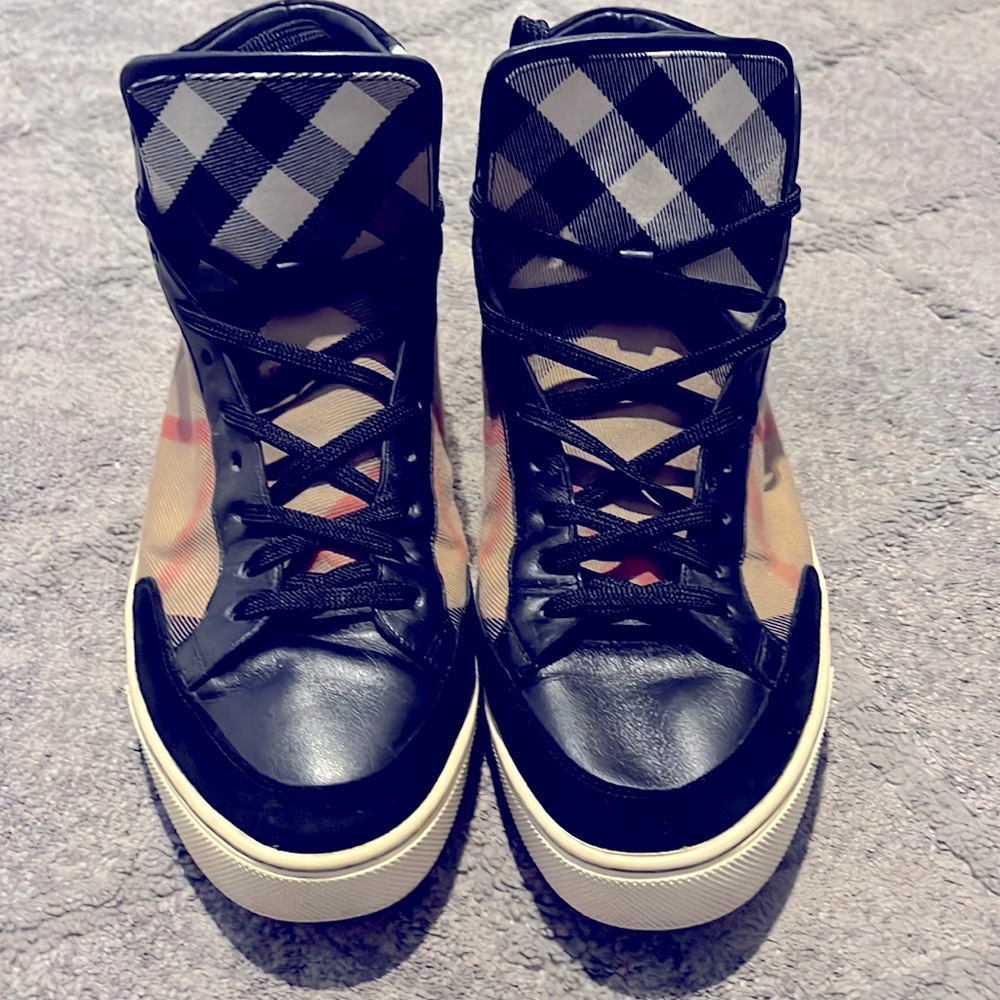 Burberry Sneakers